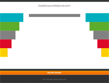 Tablet Screenshot of bedavaucretsizsms.com